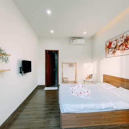 Mia Homestay Hội An Kültér fotó
