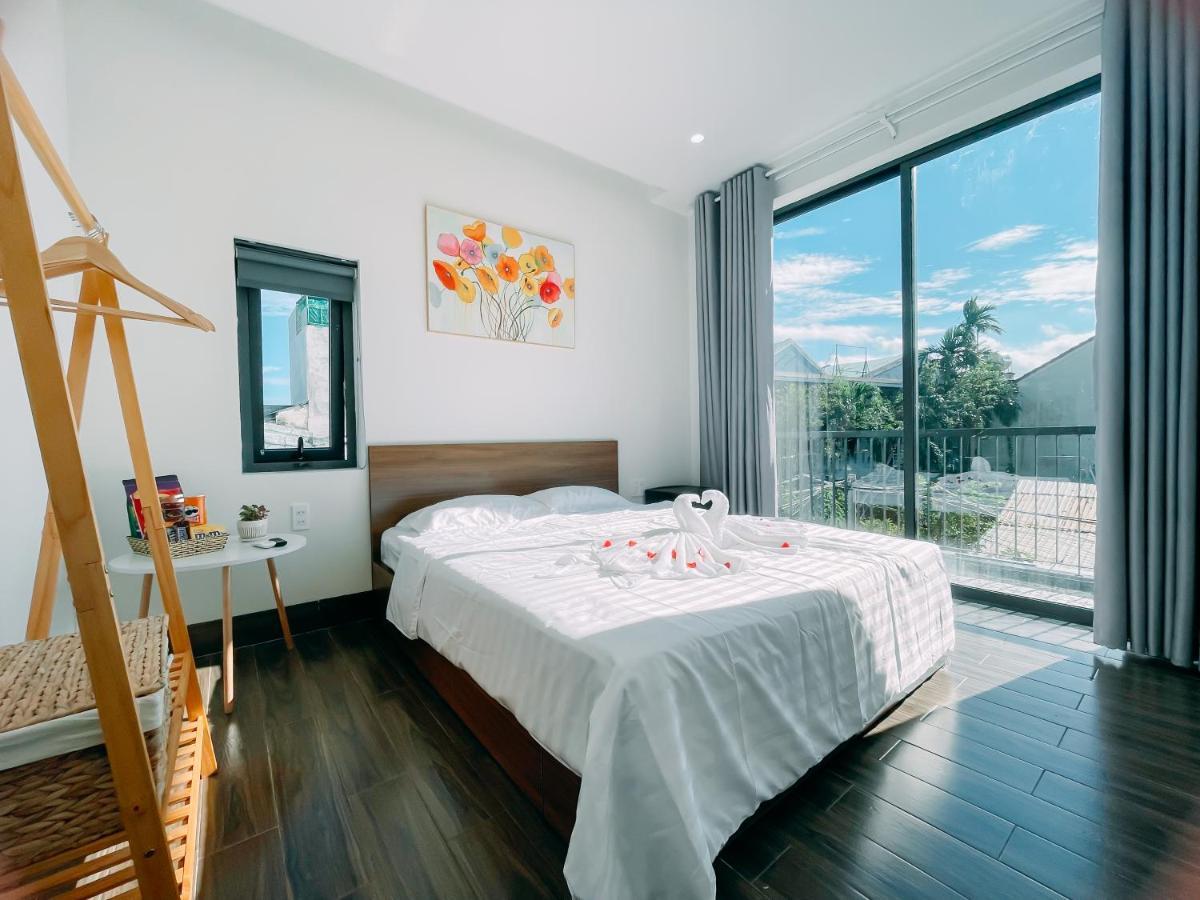 Mia Homestay Hội An Kültér fotó