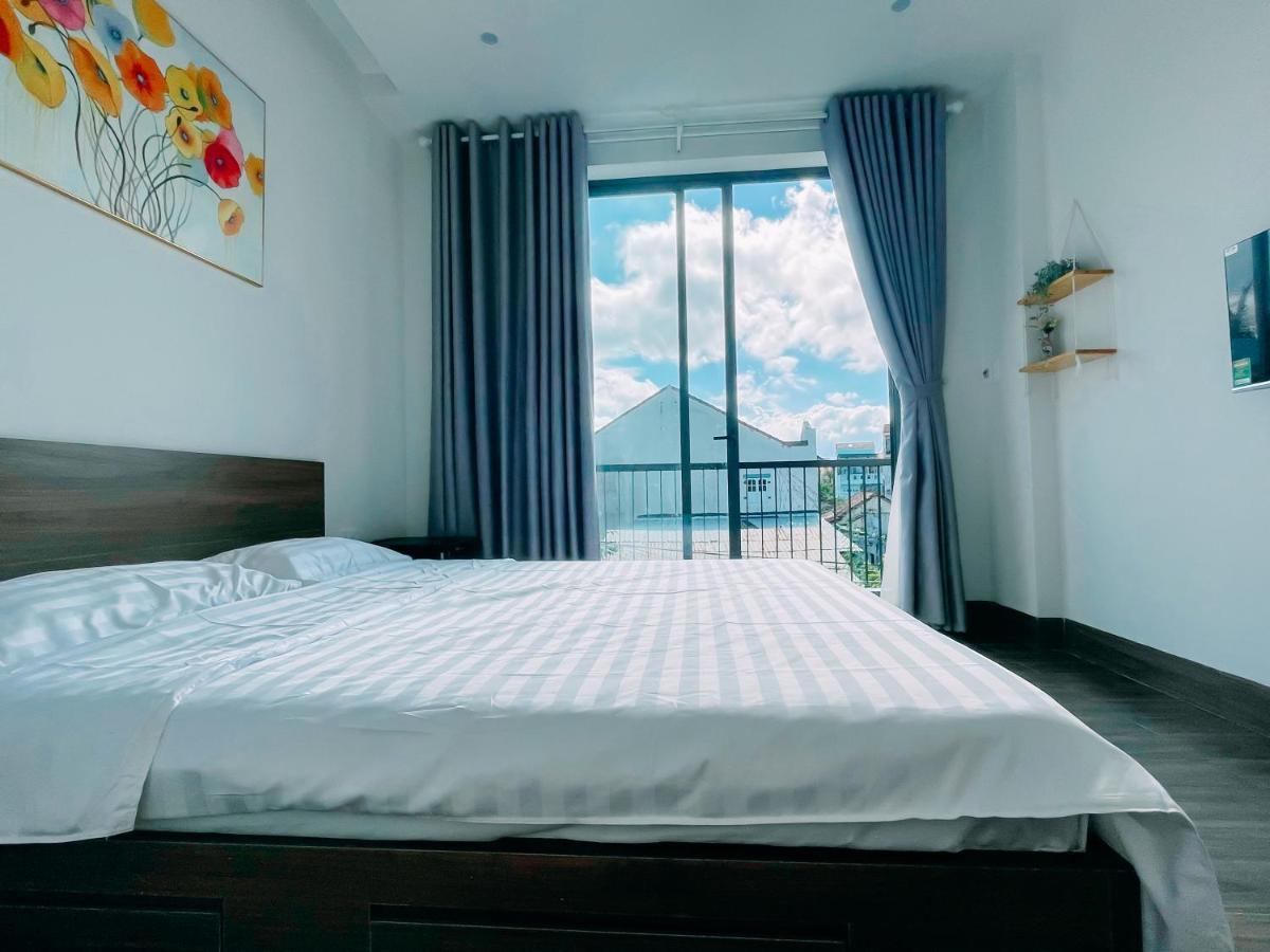 Mia Homestay Hội An Kültér fotó