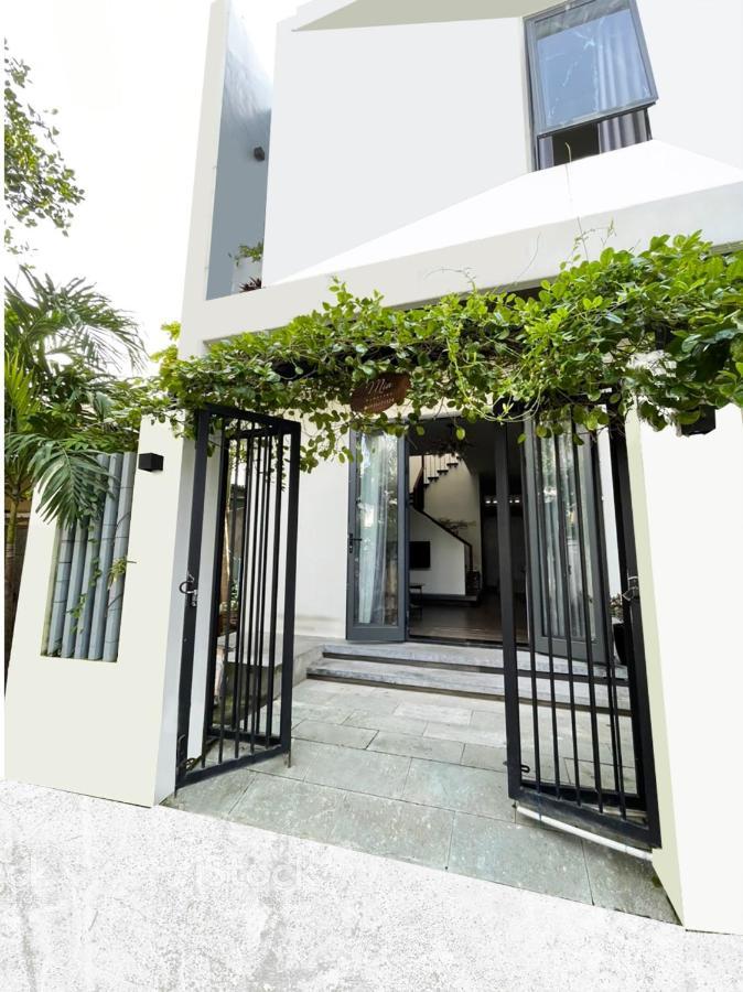 Mia Homestay Hội An Kültér fotó